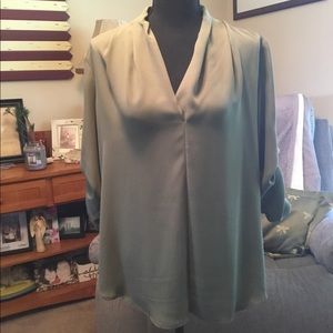 Work blouse very pretty